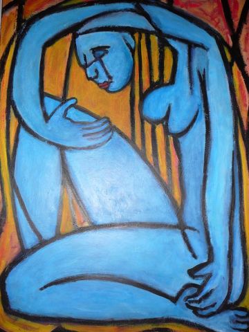 nus bleu